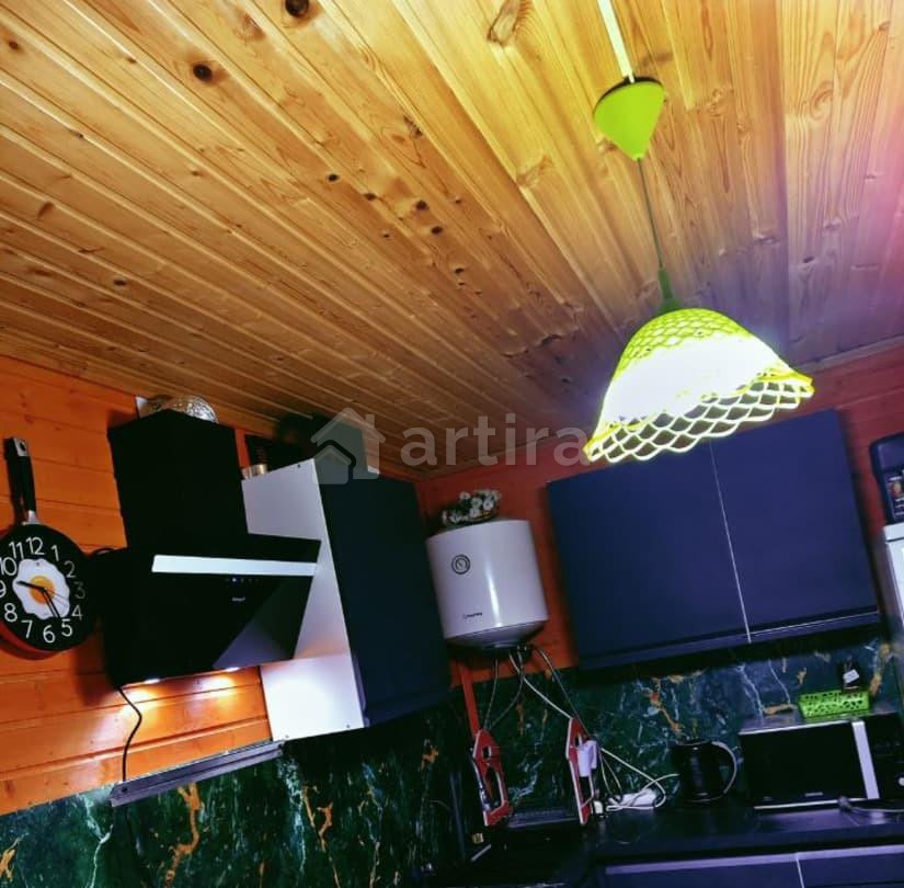 Дом, 72 м2, 8 соток, 2 эт. Волхов - изображение 4