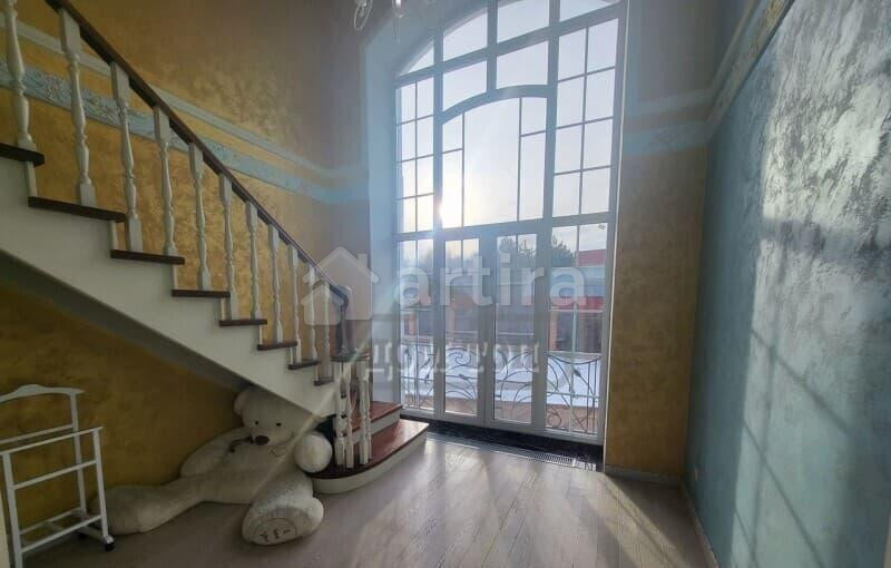 Коттедж, 500 м2 Солнечногорск - изображение 17