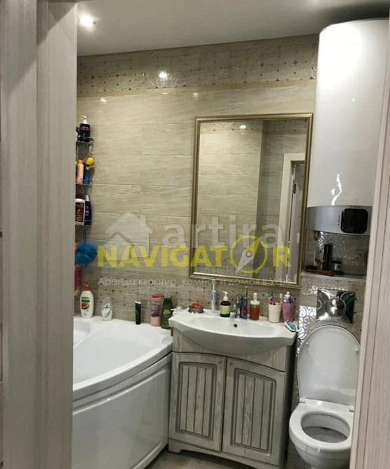 Комната, 10 м2, 2/20 эт. Уфа - изображение 2