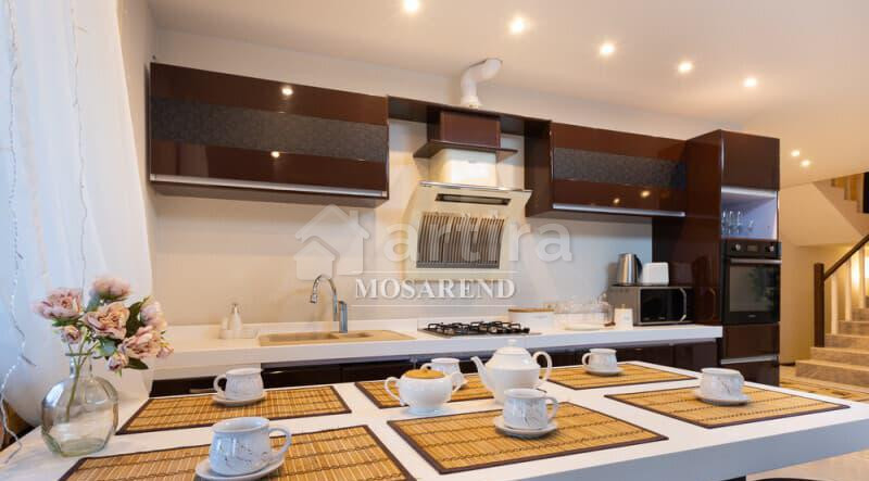 Коттедж, 300 м2 Лобня - изображение 14