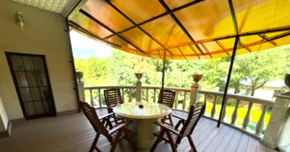 Дом, 1100 м2, 30 соток, 3 эт. Одинцово - изображение 5