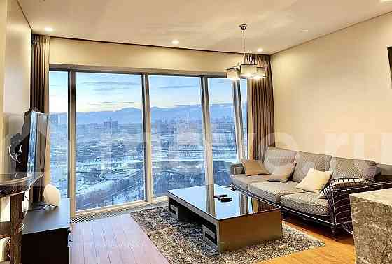 Студия, 70 м2, 22/85 эт. Москва