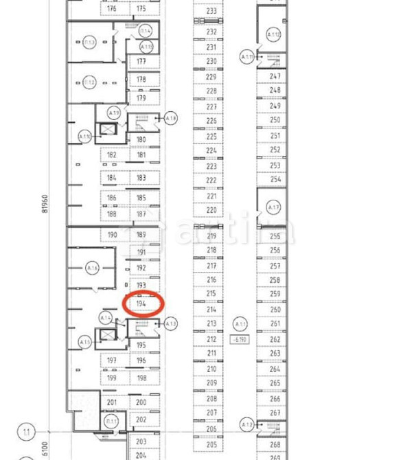 Гараж, 13.2 м2 Санкт-Петербург - изображение 6