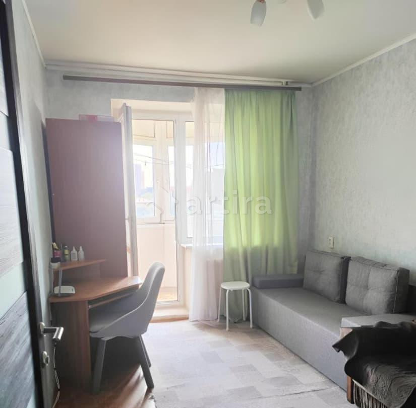 Комната, 49.8 м2, 8/10 эт. Ростов-на-Дону - изображение 2