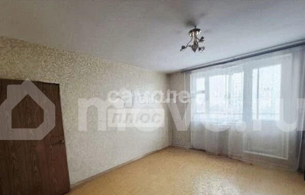 1-комн. квартира, 38.7 м2, 11/14 эт. Москва - изображение 1