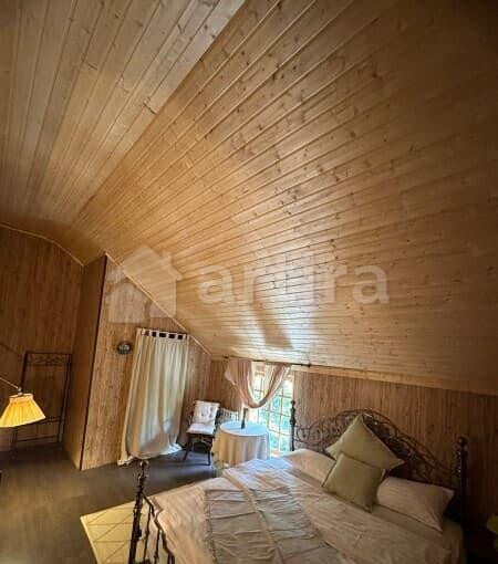 Коттедж, 200 м2 Краснознаменск - изображение 19