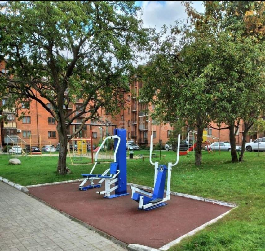 Гараж, 12 м2 Пионерский - изображение 6