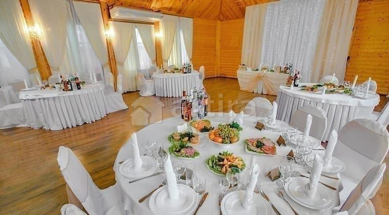 Коттедж, 640 м2 Санкт-Петербург - изображение 2