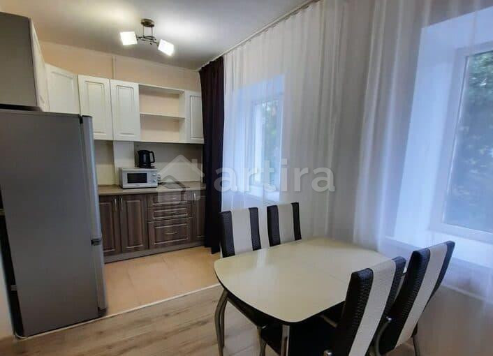 2-комн. квартира, 50 м2, 2/5 эт. Тюмень - изображение 1