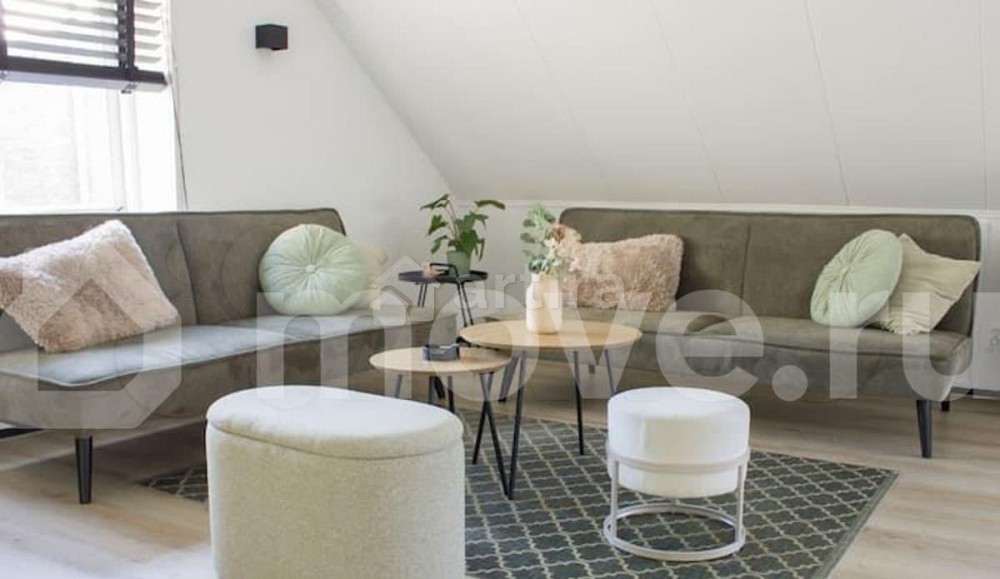 3-комн. квартира, 137.6 м2, 25/49 эт. Москва - изображение 7