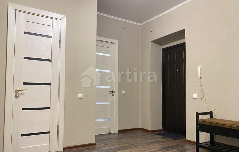 2-комн. квартира, 80 м2, 2/6 эт. Вологда - изображение 12