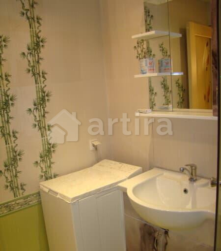 2-комн. квартира, 45 м2, 1/2 эт. Ялта - изображение 13