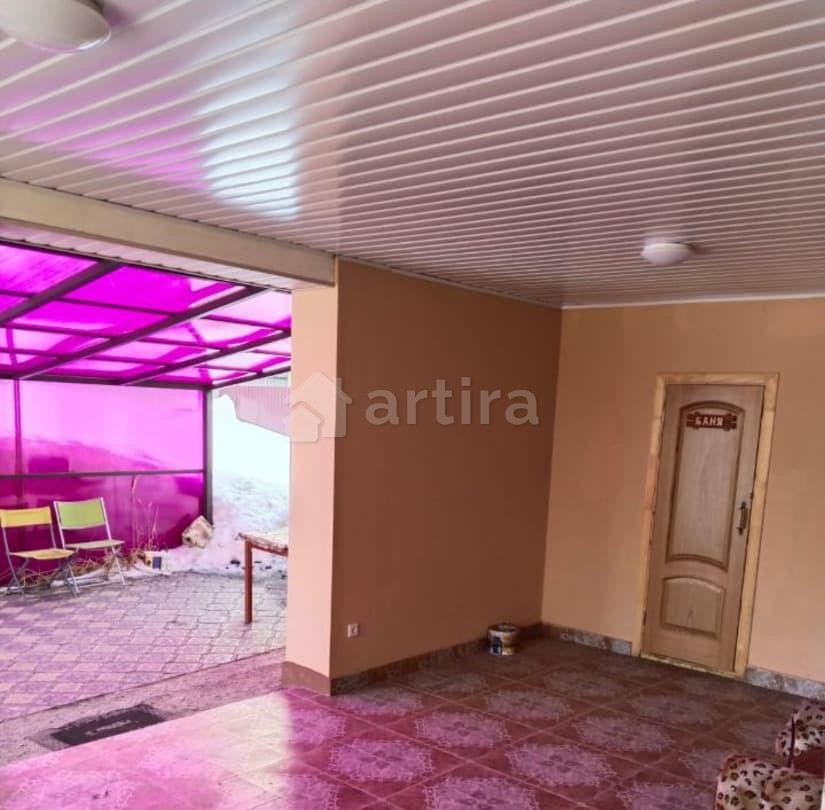 Коттедж, 165 м2, 6 соток, 2 эт. Казань - изображение 7