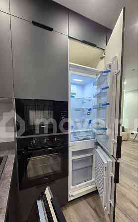 2-комн. квартира, 42 м2, 20/24 эт. Москва