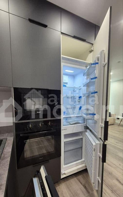 2-комн. квартира, 42 м2, 20/24 эт. Москва - изображение 2