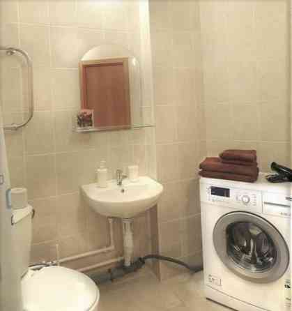 2-комн. квартира, 42 м2, 3/16 эт. Казань