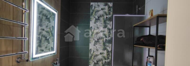 1-комн. квартира, 39 м2, 3/3 эт. Зеленоградск - изображение 13