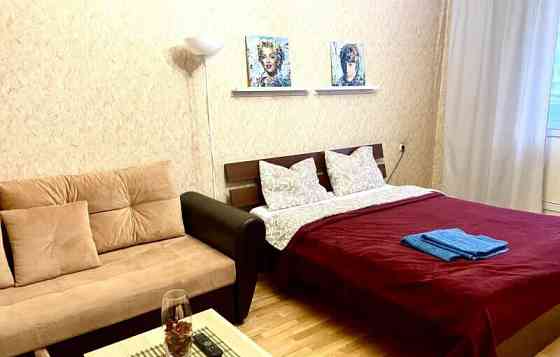 1-комн. квартира, 40 м2, 2/17 эт. Железнодорожный