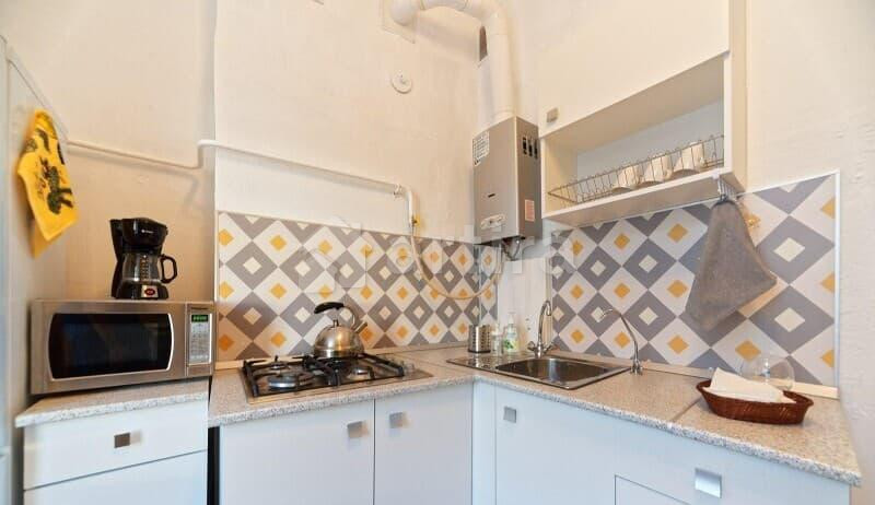 1-комн. квартира, 37 м2, 3/4 эт. Санкт-Петербург - изображение 16