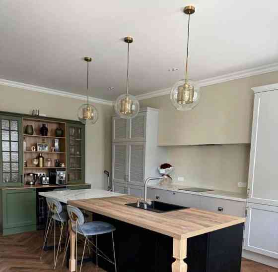 Таунхаус, 250 м2, 2 сотки, 4 эт. Самара