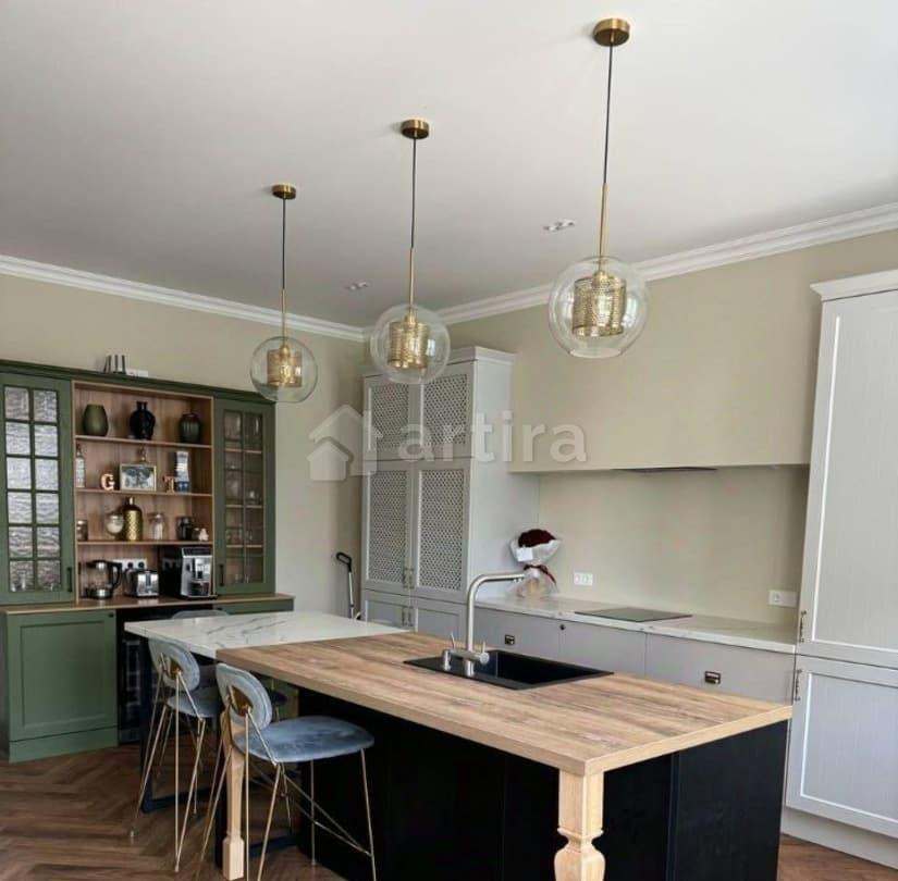 Таунхаус, 250 м2, 2 сотки, 4 эт. Самара - изображение 2