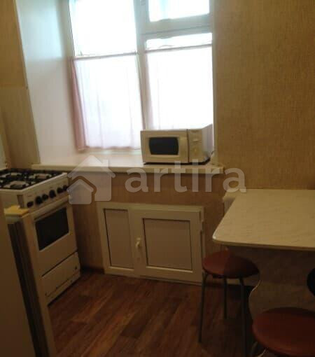 1-комн. квартира, 35 м2, 9/9 эт. Кунгур - изображение 4