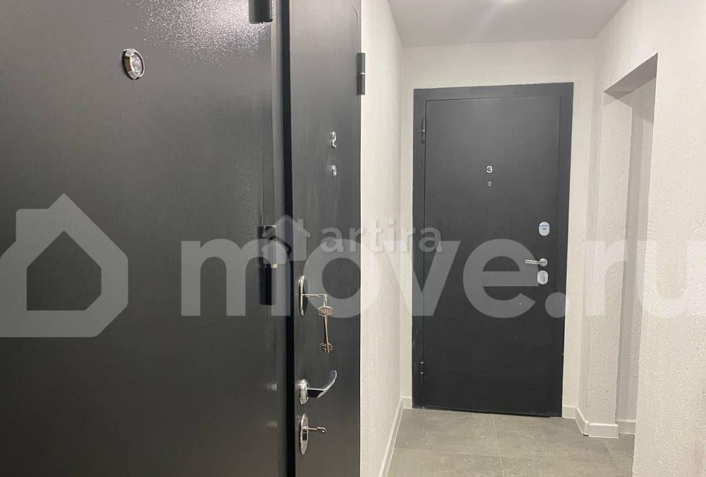 Студия, 10.1 м2, 1/9 эт. Москва - изображение 3