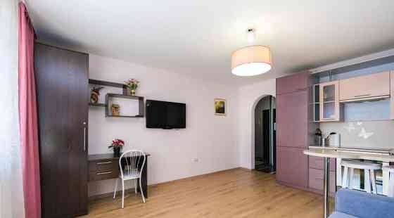 1-комн. квартира, 30 м2, 7/17 эт. Новосибирск