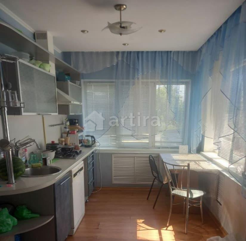 Дом, 80 м2, 6 соток, 1 эт. Волгоград - изображение 1