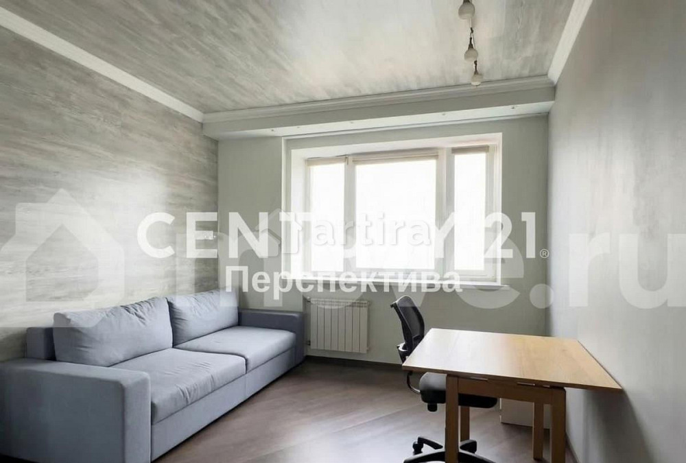 4-комн. квартира, 141.4 м2, 11/17 эт. Москва - изображение 7