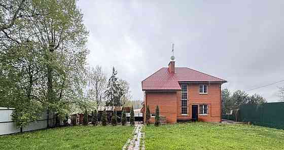 Дом, 248.9 м2, 10.51 сотки, 3 эт. Руза