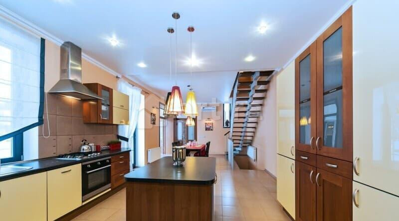 Коттедж, 500 м2 Краснознаменск - изображение 13