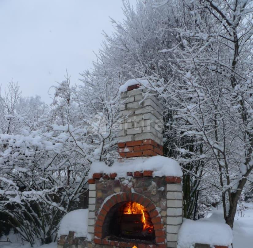 Коттедж, 108.7 м2, 15 соток, 2 эт. Петушки - изображение 2