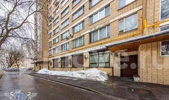 4-комн. квартира, 92.8 м2, 4/9 эт. Москва