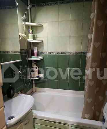 3-комн. квартира, 80.8 м2, 6/10 эт. Москва