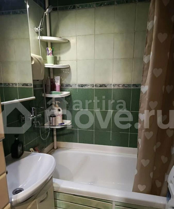 3-комн. квартира, 80.8 м2, 6/10 эт. Москва - изображение 2