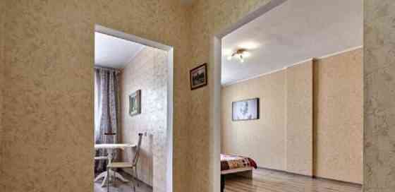 1-комн. квартира, 36 м2, 12/16 эт. Москва