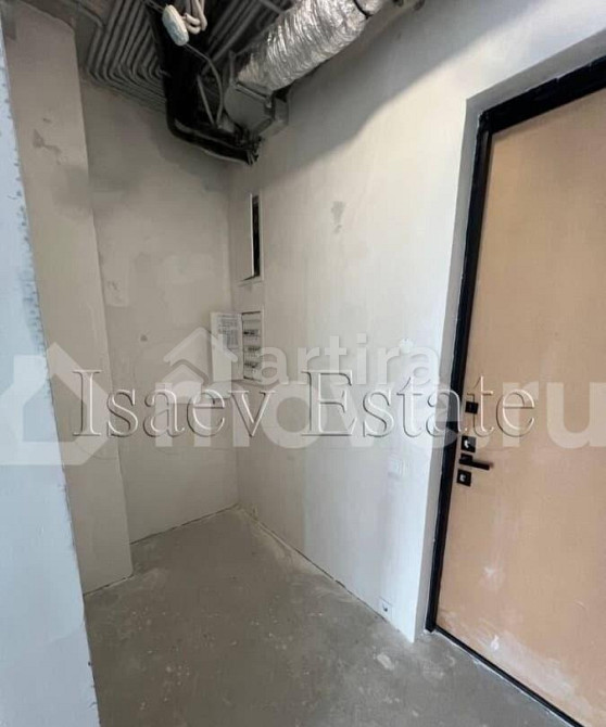 3-комн. квартира, 63.2 м2, 40/54 эт. Москва - изображение 3