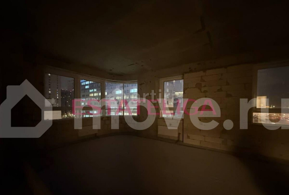 3-комн. квартира, 85.1 м2, 8/13 эт. Москва - изображение 7