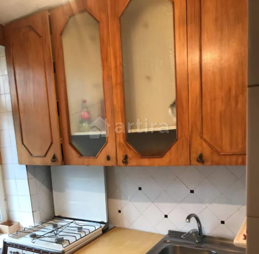 Комната, 17 м2, 2/5 эт. Москва - изображение 3