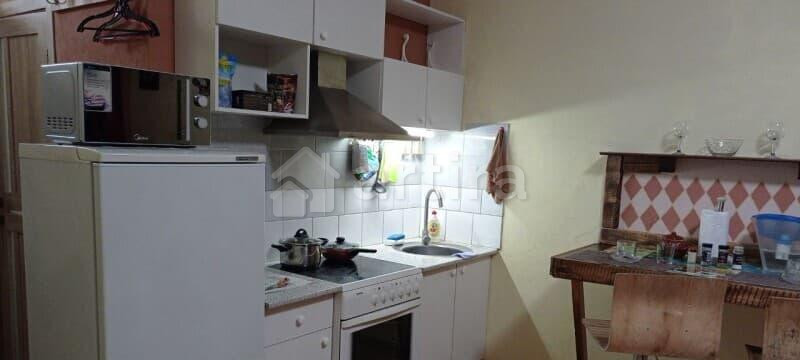 Студия, 20 м2, 14/17 эт. Домодедово - изображение 4