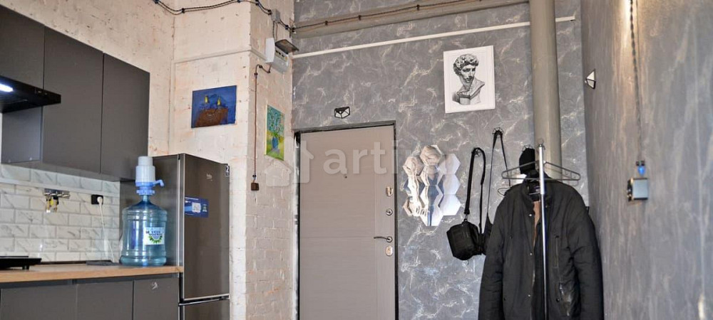 Комната, 30 м2, 4/4 эт. Орехово-Зуево - изображение 7