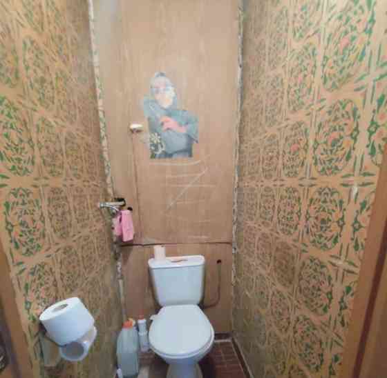 Комната, 12 м2, 8/17 эт. Москва