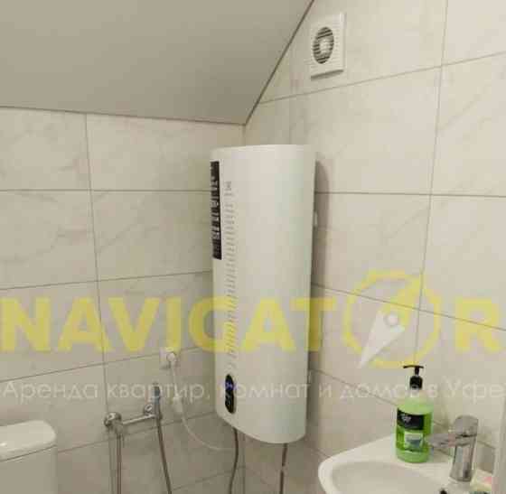 Дом, 126 м2, 6 соток, 2 эт. Уфа