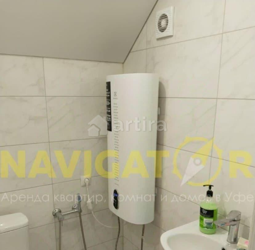 Дом, 126 м2, 6 соток, 2 эт. Уфа - изображение 3