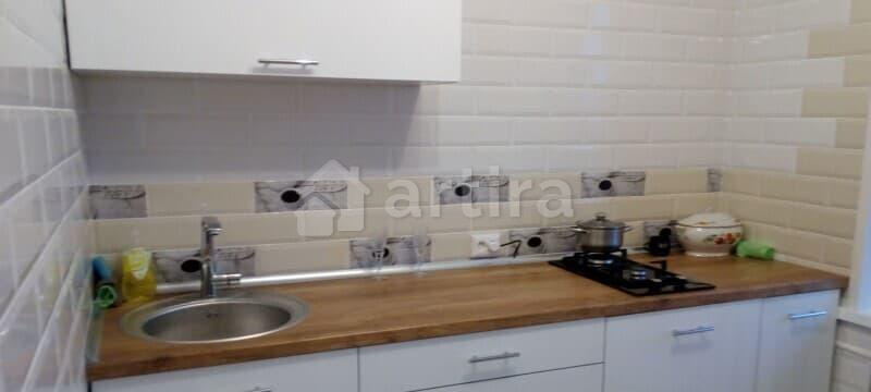 1-комн. квартира, 28 м2, 2/8 эт. Екатеринбург - изображение 5