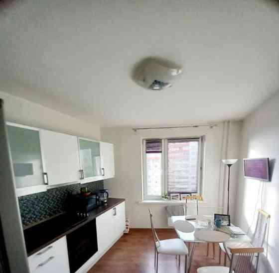 Комната, 18 м2, 16/22 эт. Москва