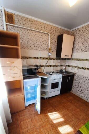 1-комн. квартира, 32 м2, 2/10 эт. Нефтекамск - изображение 7