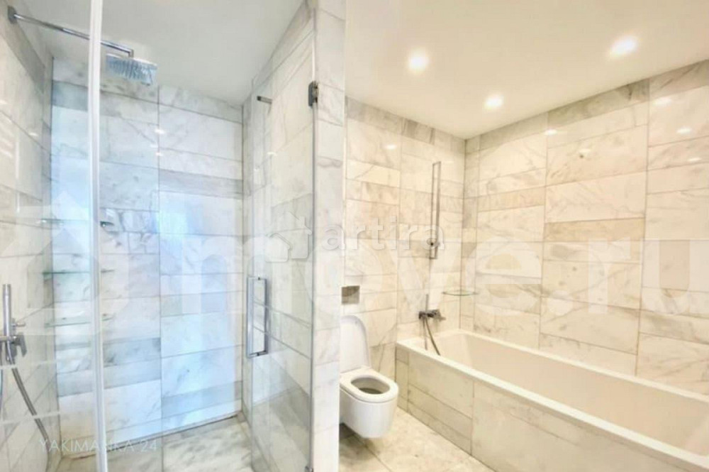 2-комн. апарт-ы, 71 м2, 22/85 эт. Москва - изображение 5