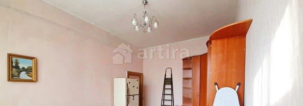 Комната, 20 м2, 6/8 эт. Москва - изображение 3